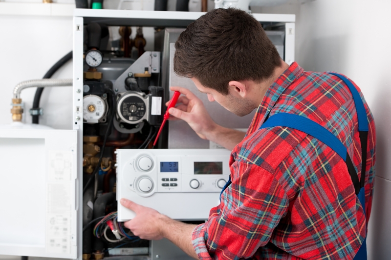 Boiler Repairs Service Hounslow West