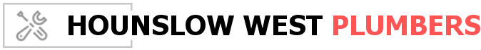 Plumbers Hounslow West logo