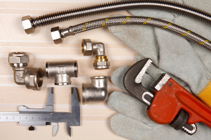 Plumbers Hounslow West